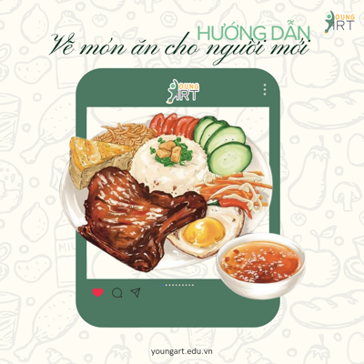 to-mau-bua-an-ve-do-an-theo-phong-cach-cua-ban