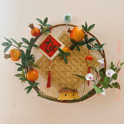 hướng-dẫn-bé-làm-mẹt-tết-siêu-xinh