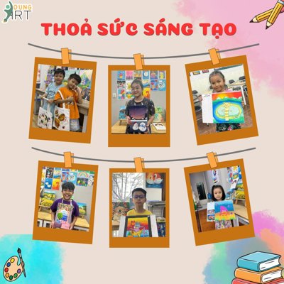 moi-buc-tranh-la-mot-cau-chuyen-moi-net-ve-la-mot-y-tuong-dang-yeu-cua-cac-be
