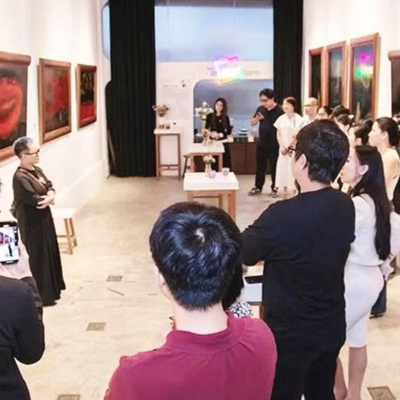 xem-trien-lam-tranh-o-ky-con-sai-gon