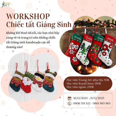 workshop-ve-tat-giang-sinh