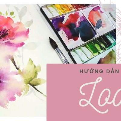 ky-thuat-ve-hoa-bang-mau-nuoc-loang