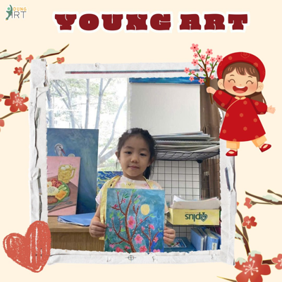 net-ve-ngay-xuan-uom-mam-sang-tao-cho-mot-nam-moi-rang-ro-khai-but-nam-moi-cung-youngart-thoi-nao-cac-ban-nho-oi