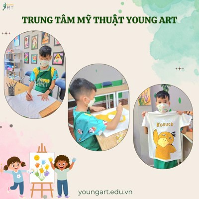 vẽ-lên-áo-cùng-bé-đinh-cao-minh-9-tuổi