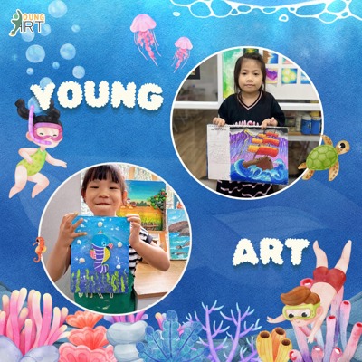 bien-ca-hien-len-sinh-dong-qua-tung-net-ve-cua-be